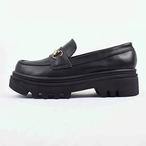 Chaussure femme 006 noir matte .......... sandale médicale femme confortable Maroc